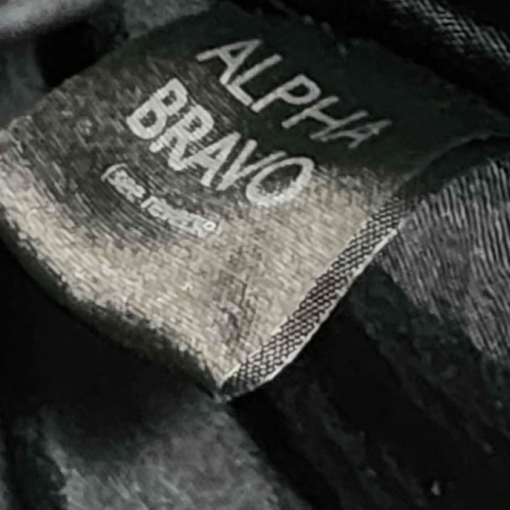 TUMI Alpha Albany Briefcase - Picture 5 of 9